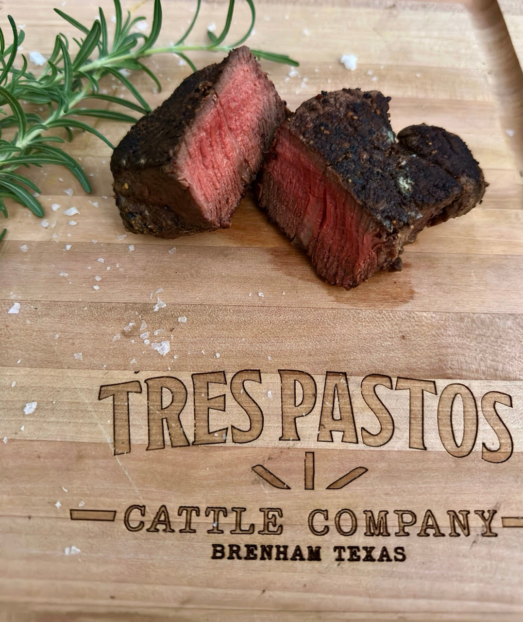 Signature - Filet Mignon