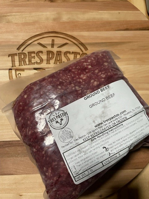100% Wagyu - Ground Beef