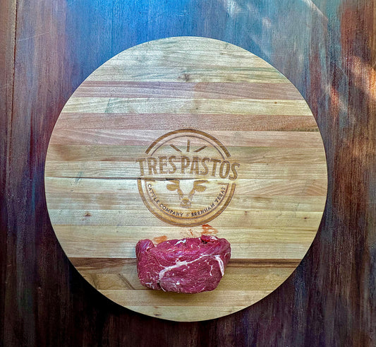 Signature - Filet Mignon