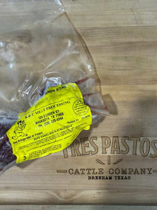 Signature - Filet Mignon