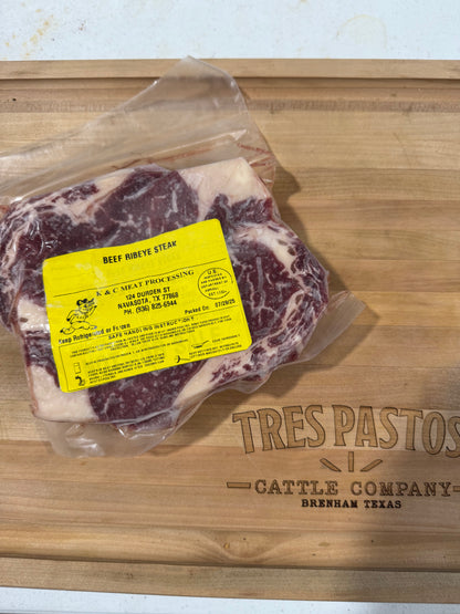 Signature - Ribeye Steak