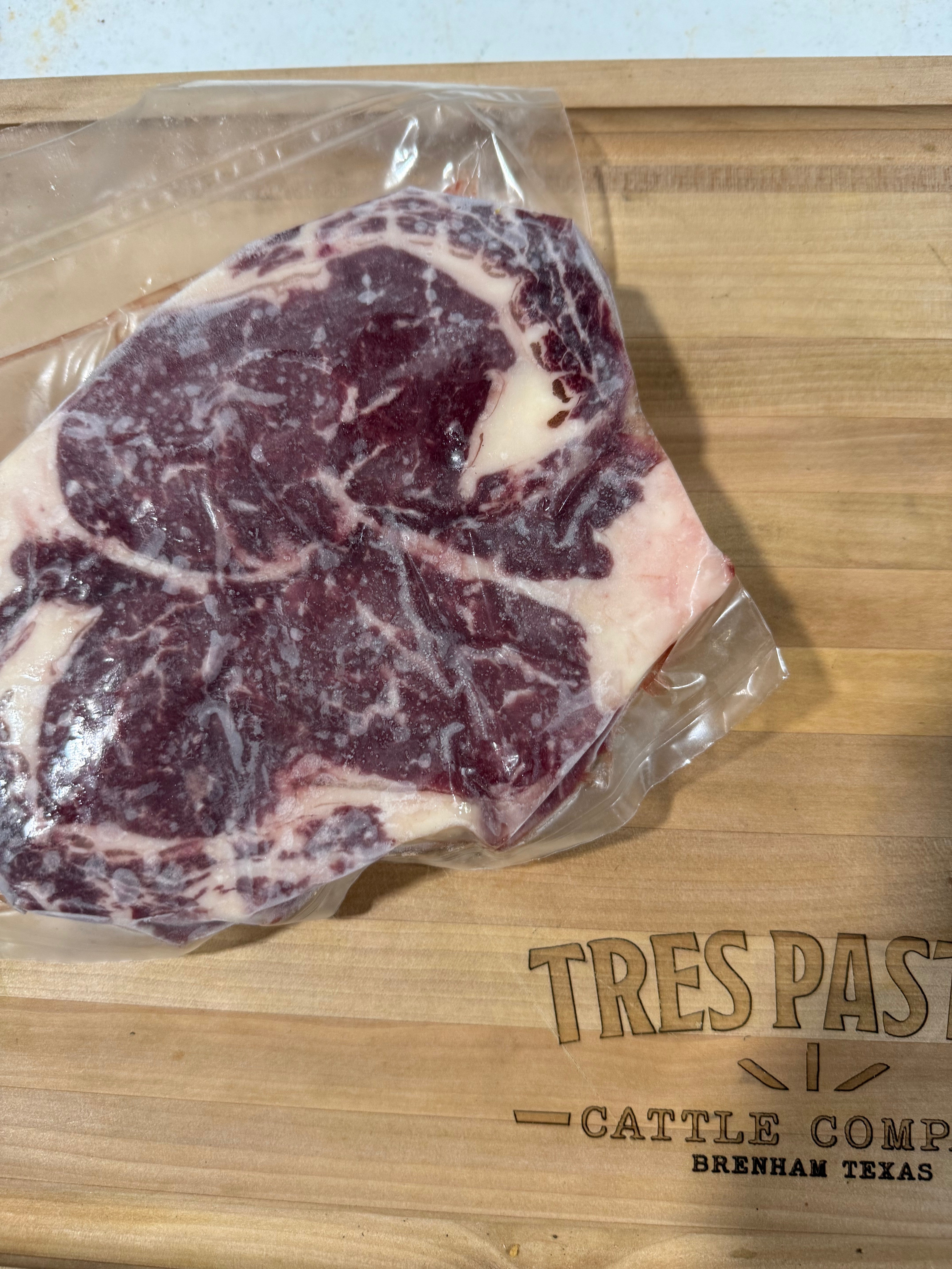 Signature - Boneless Ribeye Steak