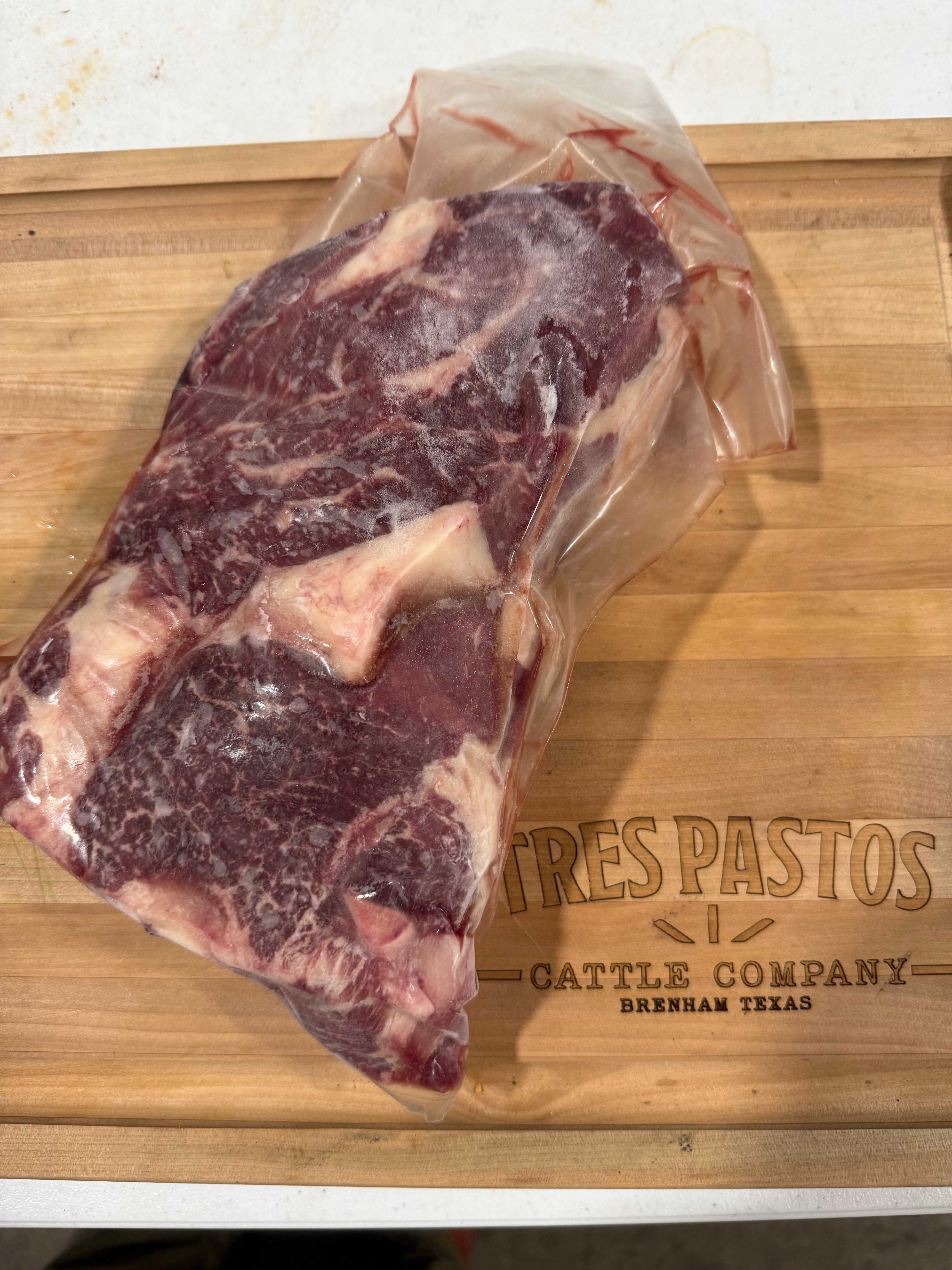 Signature - Beef Chuck Roast