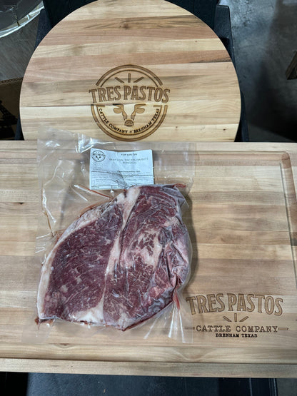 100% Wagyu - Sirloin Steak