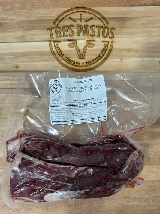 100% Wagyu - Tenderloin Tip