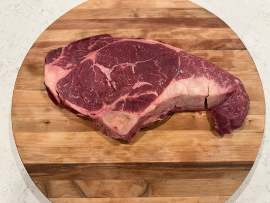 Signature - Sirloin Steak