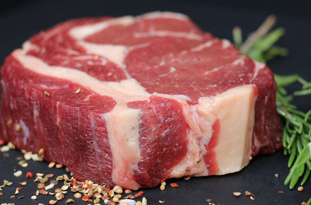 Great Taste and Heart Healthy